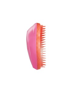 Tangle Teezer Original Lollipop Orange and Pink 2