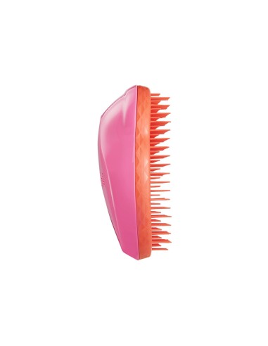 Tangle Teezer Original Lollipop Orange and Pink
