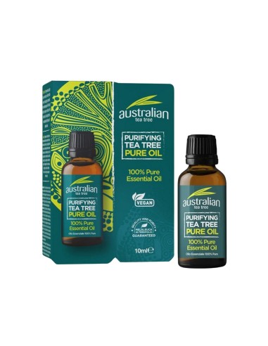 Australian Tea Tree Teebaumöl 10ml