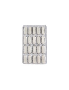 Noreva Hexaphane, das Haar und Nägel stärkt 60Pills 2