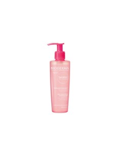 Bioderma-Sensibilität Reinigungsgel 200ml