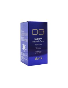 Skin79 Super Beblesh Balm BB Creme Lila SPF40 40ml 2