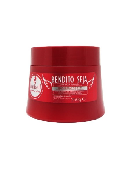 Haskell Bendito Seja Haarmaske 250g