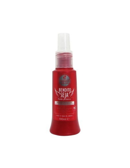 Haskell Bendito Seja Protein Flüssigkeit 100 ml Haskell Bendito Seja Protein Flüssigkeit 100 ml