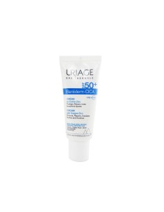 Uriage Bariéderm-CICA Creme mit Cu-Zn 50+ 40ml