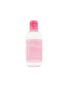 Bioderma Sensibio Tönungslotion 250ml
