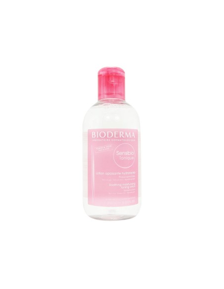Bioderma Sensibio Tönungslotion 250ml