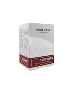 HairGain Duo Haare und Nägel 60 Kapseln