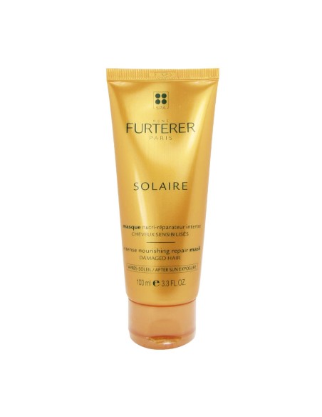 Rene Furterer Solaire Nutri-Repair Shampoo 200ml Rene Furterer Solaire Nutri-Repair Shampoo 200ml