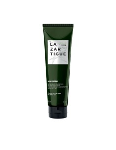 Lazartigue Nourish High Nutrition Conditioner Sheabutter trockenes und dickes Haar 150ml