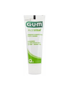 GUM Activital Zahnpasta 75ml