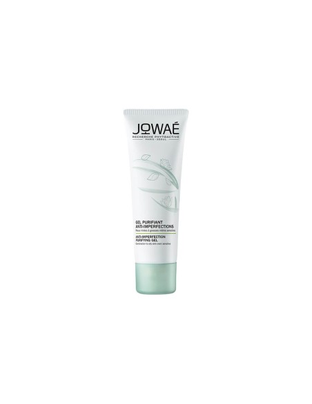 Jowaa-Reinigungsgel Anti-Unvollkommenheiten 40ml Jowaa-Reinigungsgel Anti-Unvollkommenheiten 40ml