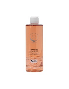 Cube Shampoo trockenes Haar 300ml