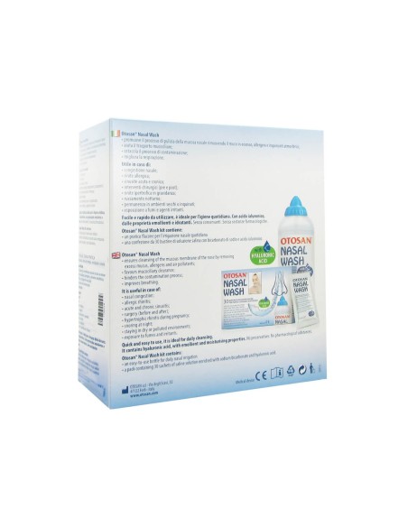 Otosan Nasal Waschkit