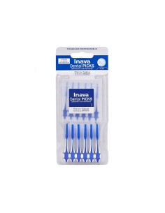 Elgydium Clinic Dental Picks 36 Stück