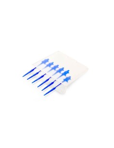 Elgydium Clinic Dental Picks 36 Stück 2
