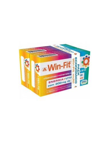 Win-Fit Multi Duo 30 Tabletten