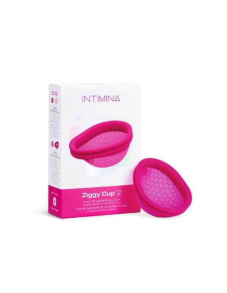 Intimina Ziggy Cup 2 Größe B