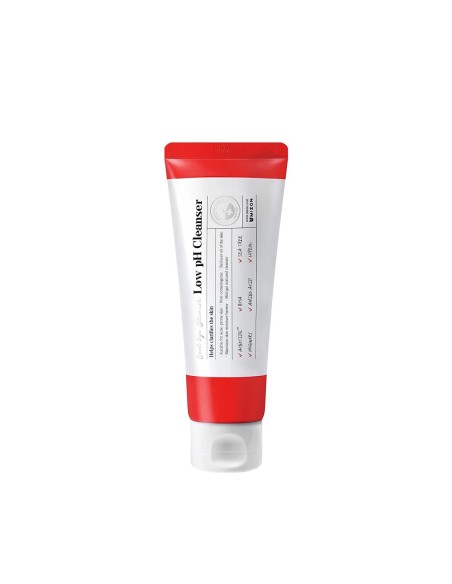 Mizon Good Bye Blemish Low pH Foam Cleanser 100ml Mizon Good Bye Blemish Low pH Foam Cleanser 100ml