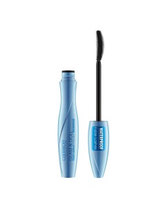Catrice Glam and Doll False Lashes Mascara Waterproof 010 10ml