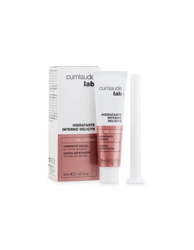 Cumlaude Lab Feuchtigkeitscreme Deligyn 30ml