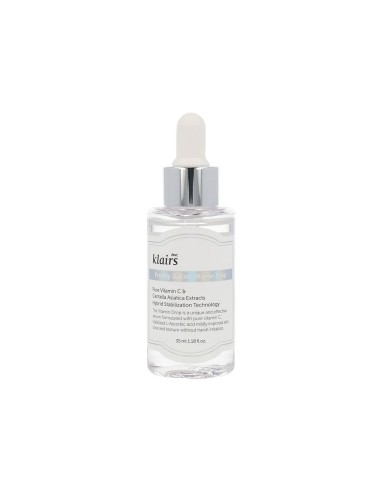 Dear Klairs Freshly Juiced Vitamin Drop 35ml