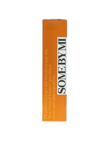 Some By Mi V10 Hyal Air Fit Sonnenschutz SPF50 50ml