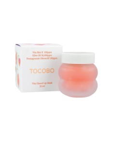 Tocobo Vita Glazed Lip Mask 20ml