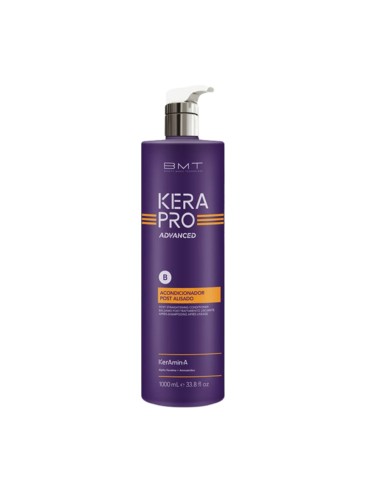 BMT KeraPro Conditioner After-Straightening 1000ml