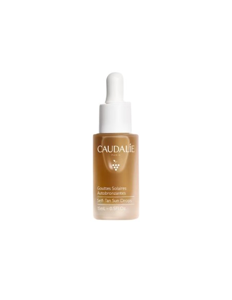 Caudalie Selbstbräunungstropfen 15ml