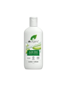 Dr. Organic Aloe Vera Duschgel 250ml