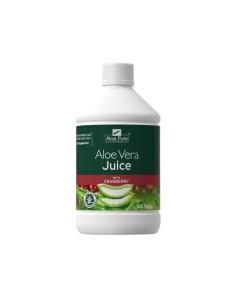 Aloe Pura Aloe Vera Saft mit Cranberry 500ml