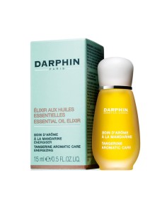 Darphin Ätherisches Öl Elixier Mandarine 15ml 2