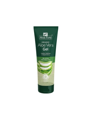 Aloe Pura Bio Aloe Vera Gel 200ml