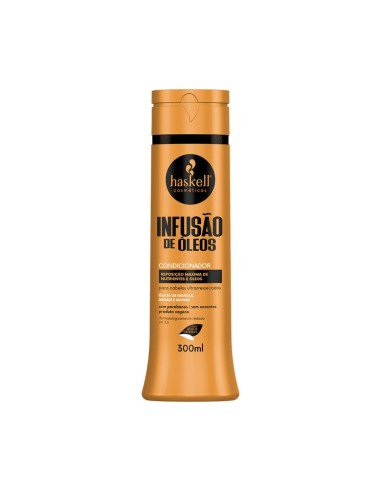 Haskell Ölinfusion Conditioner 300ml