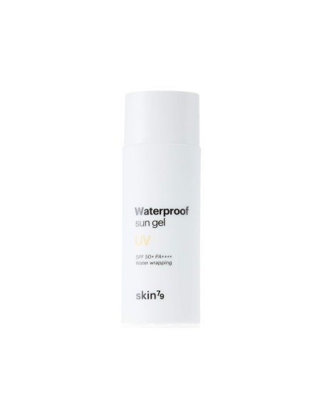 Skin79 Waterproof Sun Gel UV SPF50 50ml Skin79 Waterproof Sun Gel UV SPF50 50ml