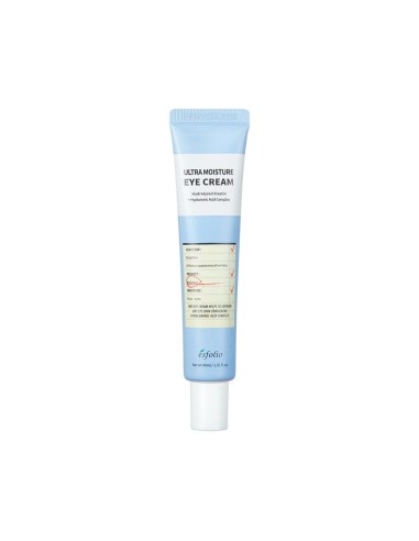 Esfolio Ultra Moisture Augenkontur Creme 40ml