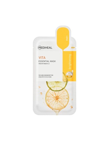 Mediheal Vita Essential Maske