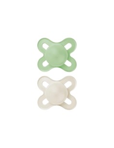 MAM Schnuller Original Start Neutral 0-2M 2 Stück