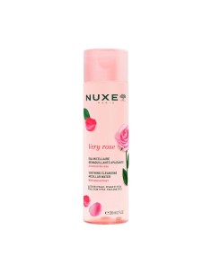 Nuxe Very Rose Beruhigendes Mizellenwasser Make-up Entferner 200ml