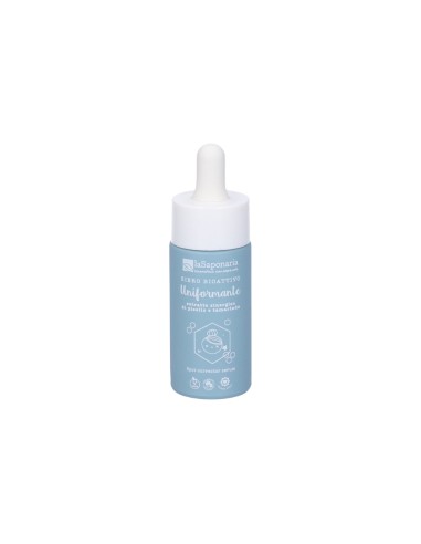 laSaponaria Serum Uniformizante Bioactivo 15ml