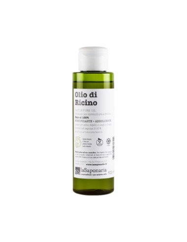 laSaponaria Rizinusöl 100ml