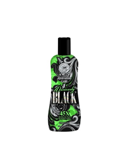 Australian Gold Deviously Bronze Dark Bronzing Tanning Lotion 250ml Australian Gold Deviously Bronze Dark Bronzing Tanning Lotion 250ml