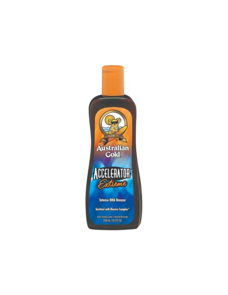 Australian Gold Accelerator Extreme Sun Intensifier 250ml Australian Gold Accelerator Extreme Sun Intensifier 250ml