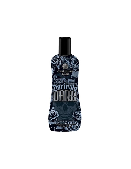 Australian Gold Daringly Dark Tanning Lotion 250ml Australian Gold Daringly Dark Tanning Lotion 250ml