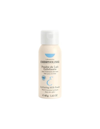 Embryolisse Kokosmilch Peelingpuder 40g