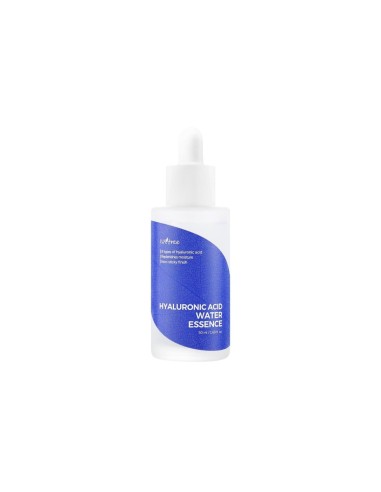 ISNTree Hyaluronsäure Wasseressenz 50ml