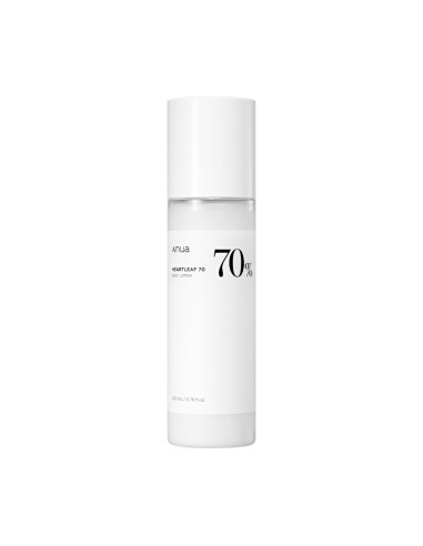 Anua Heartleaf 70% Tägliche Lotion 200ml