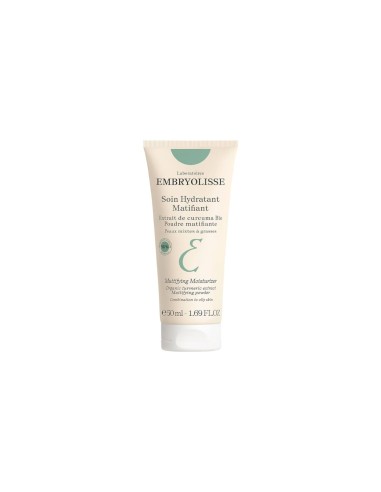 Embryolisse Feuchtigkeitscreme Matt-Finish 50ml