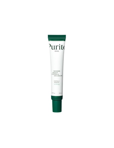 Purito Wonder Releaf Centella Augencreme 30ml